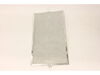 Filter, Aluminum Mesh – Part Number: SK5816000