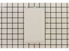 Light Lens – Part Number: SR401650