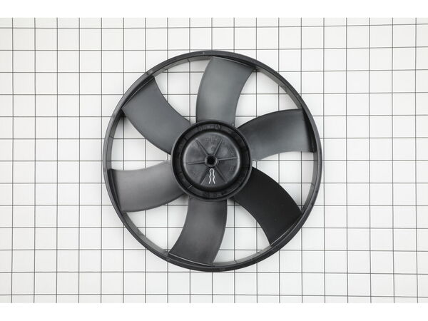 10432538-1-M-Nutone-SR531076-Fan Blade