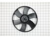Fan Blade – Part Number: SR531076