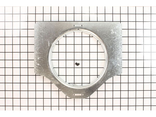 10432539-1-M-Nutone-SR680508-7 Inch Duct Plate