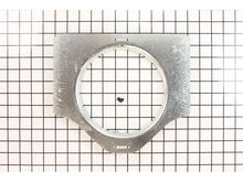 7 Inch Duct Plate – Part Number: SR680508