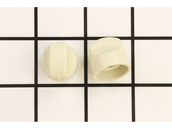 10432540-1-M-Nutone-SR99360245-Knob, Almond