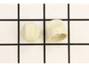 Knob, Almond – Part Number: SR99360245