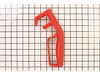 Handle Left And Right Red – Part Number: 01-0006-19
