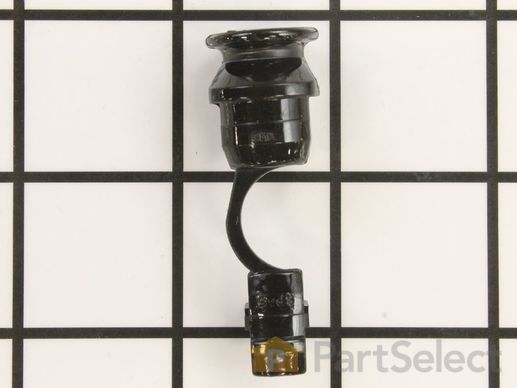 10432616-1-M-Oreck-03-00455-02-Cord Retainer, Round