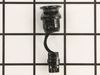Cord Retainer, Round – Part Number: 03-00455-02