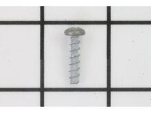 Screw 8 X .75, D-handle – Part Number: 03-00476-01