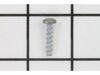 Screw 8 X .75, D-handle – Part Number: 03-00476-01