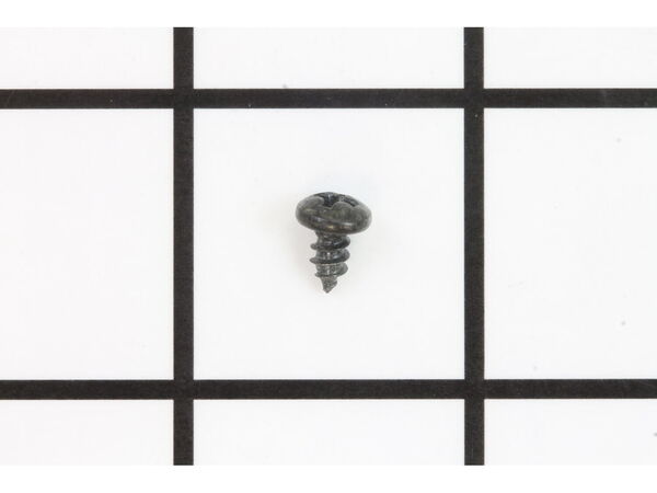 10432637-1-M-Oreck-03-00482-01-Screw #6-20 X 1/4" Collar
