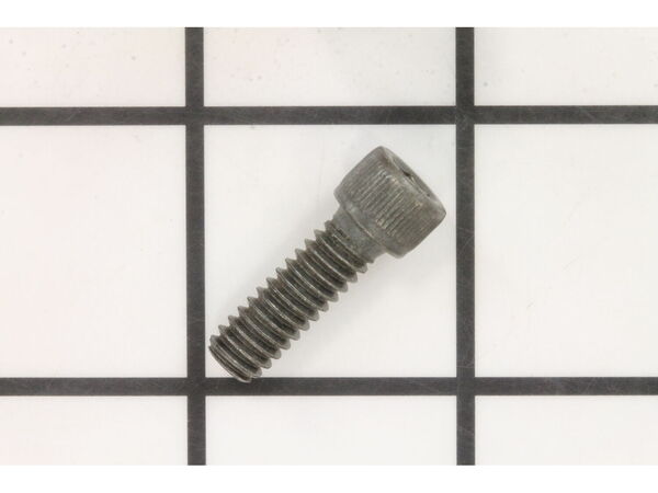 10432668-1-M-Oreck-03-00568-01-Screw, 8-32x1/4 Pan Shoulder