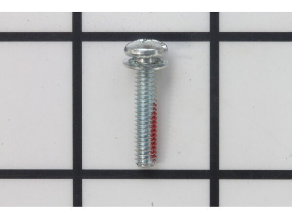 10432699-1-M-Oreck-03-00632-01-Bolt, Motor, No.8x32 Hex4.58&#