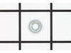Push Nut Fan Housing – Part Number: 03-00636-01