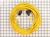 Power Cord – Part Number: 03.0026.65