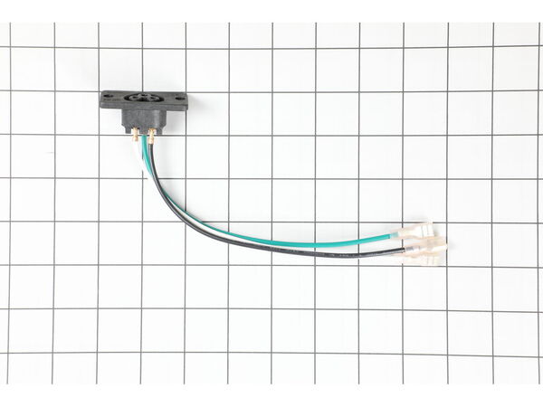 10432725-1-M-Oreck-04-0068-740-3 Pole Model Csa Pl/Pl/Pl