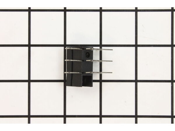 10432743-1-M-Oreck-04.0030.03-Connection Bracket 3P