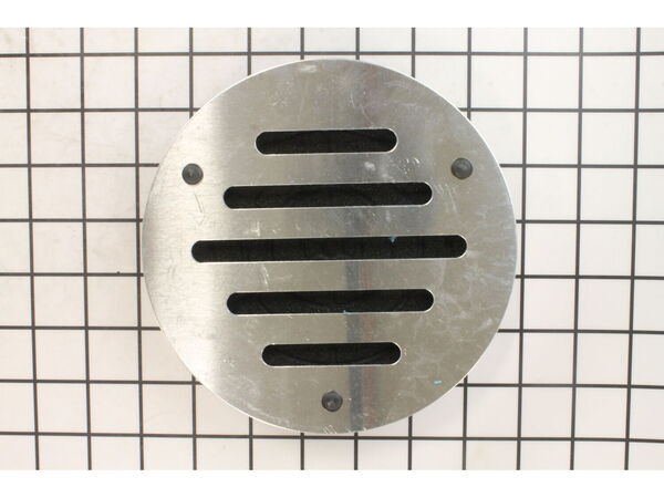 10432750-1-M-Oreck-04.0058.0-Dust Filter Holder