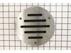 Dust Filter Holder – Part Number: 04.0058.0