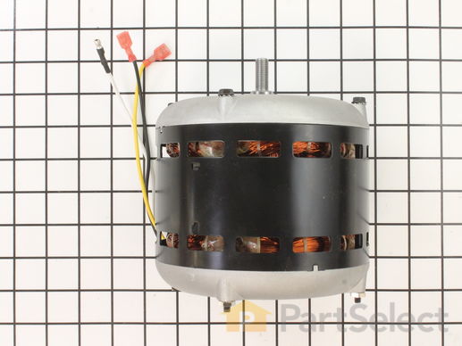 10432822-1-M-Oreck-09-53411-01-Motor Kit