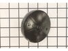 Bb870-As: Wheel, Black – Part Number: 09-72099-02