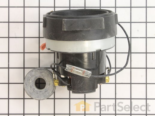 10432839-1-M-Oreck-09-72158-01-Motor Kit
