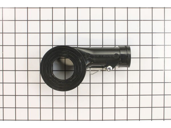 10432904-1-M-Oreck-09-75343-03N-Fan Housing W/Spring & Rivet