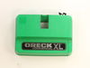 Housing, Kelly Green, w/Label – Part Number: 09-75430-17