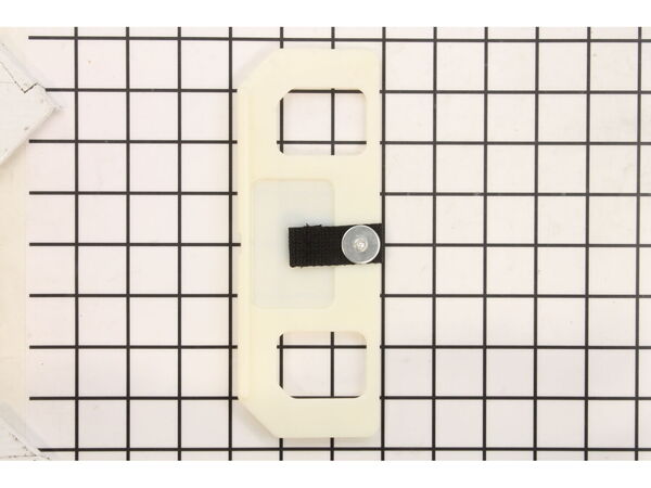 10432987-1-M-Oreck-09-76034-01-Bag Stiffener With Strap