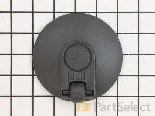 10433011-1-M-Oreck-09-82028-01-Assembly, Casterdish/Wheel