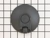Assembly, Casterdish/Wheel – Part Number: 09-82028-01