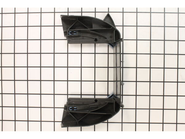 10433015-1-M-Oreck-09-82064-01-Assy, Dust Bag Carrier