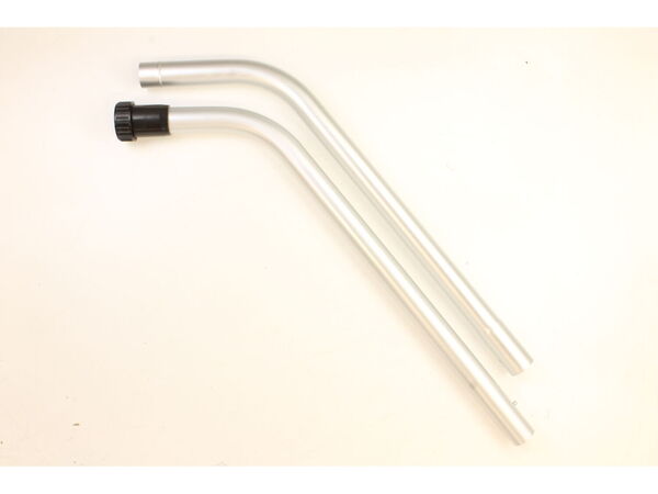 10433035-1-M-Oreck-10-0030-A-Aluminum Wand, Friction-2 Pc