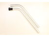 Aluminum Wand, Friction-2 Pc – Part Number: 10-0030-A