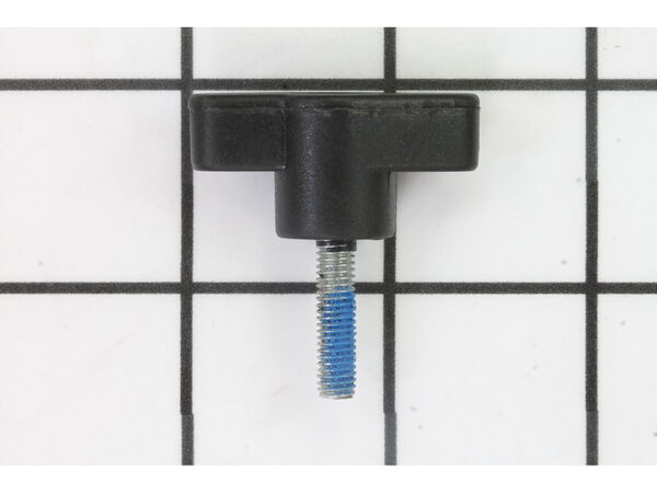 10433045-1-M-Oreck-11.0103.0-Thumb Screw 5 X 20 Black