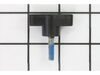 Thumb Screw 5 X 20 Black – Part Number: 11.0103.0