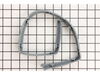 Brush Bumper Up350 Gray – Part Number: 12-0144-390
