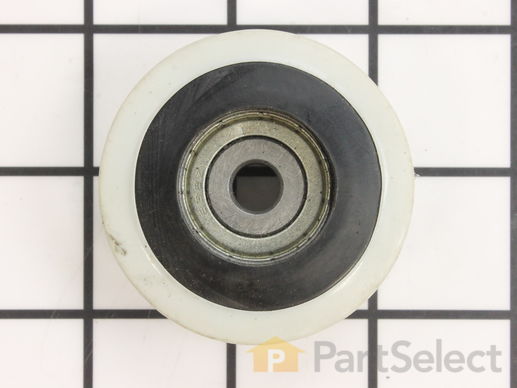 10433064-1-M-Oreck-14-0136-6-Rear Castor