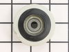 Rear Castor – Part Number: 14-0136-6