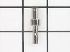 Rear Castor On Shaft – Part Number: 14-0137-4