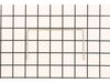 Brush Protector Wire – Part Number: 14-0146-0