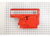 Brush Housing Up350 Red – Part Number: 14-0148-19