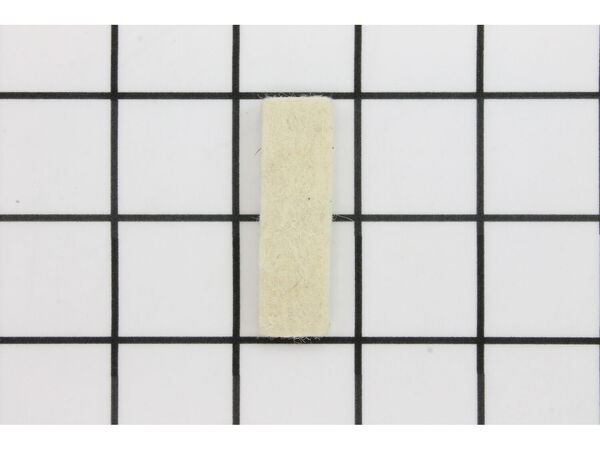 10433074-1-M-Oreck-14.0116.0-Felt For Brush Housing 49 X 14 X 4Mm