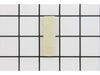 Felt For Brush Housing 49 X 14 X 4Mm – Part Number: 14.0116.0