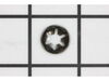 Star Lock 6Mm – Part Number: 14.1401.5