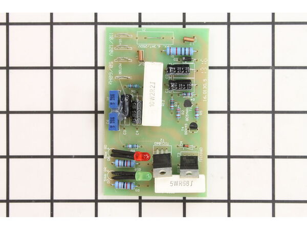 10433084-1-M-Oreck-16-0130-5-Electron.Board Csa 120 V. 3.0A