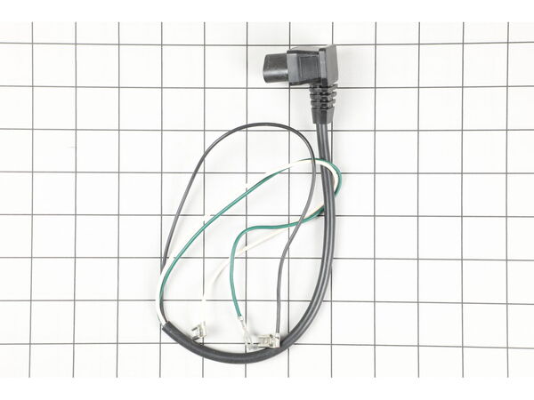 10433085-1-M-Oreck-16-0133-74-18" Pigtail Side Cord
