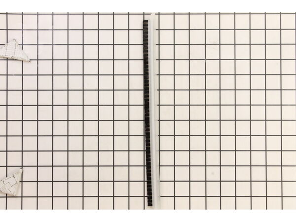 10433097-1-M-Oreck-17.0117.0-Brush Strip 350 Black Nylon