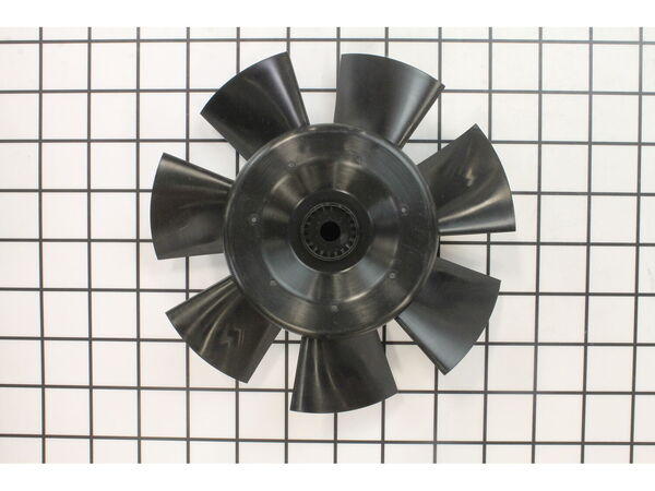 10433120-1-M-Oreck-20195-01-0327-Fan, Black