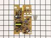 Motor & Power Supply Pcb (W/4 Screws) – Part Number: 21110-01