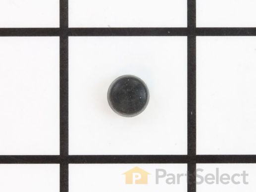 10433136-1-M-Oreck-21134-01-Rubber Feet For Bottom Of Main Unit